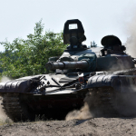 L'evoluzione del conflitto ucraino tra crisi sul campo e narrazioni belliche